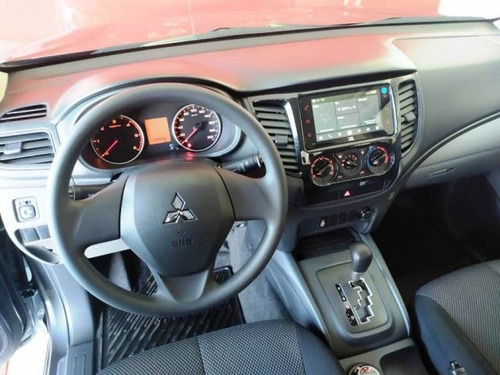 Mitsubishi L200 Triton Outdoor Gls 2.4, Mit0010