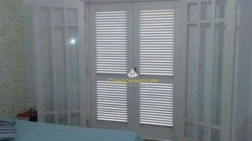 Imagem 14 de 22 de Casa À Venda, 356 M² Por R$ 2.200.000,00 - Aparecidinha - Sorocaba/sp - Ca0643