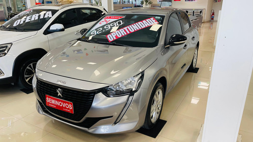 Peugeot 208 Peugeot 208 Active 1.6