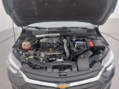 Chevrolet Onix 1.0 TURBO FLEX LTZ AUTOMÁTICO