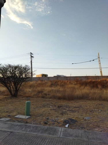 Imagen 3 de 4 de Exclusivo Lote Residencial, Privada.