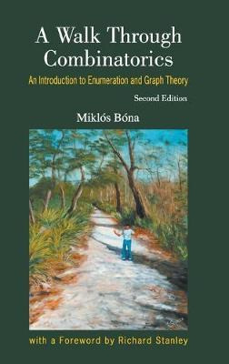 Libro Walk Through Combinatorics, A: An Introduction To E...