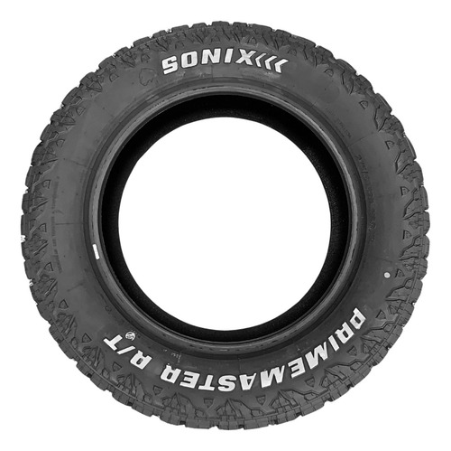 Llanta 275/60r20 Sonix Primemaster Rt