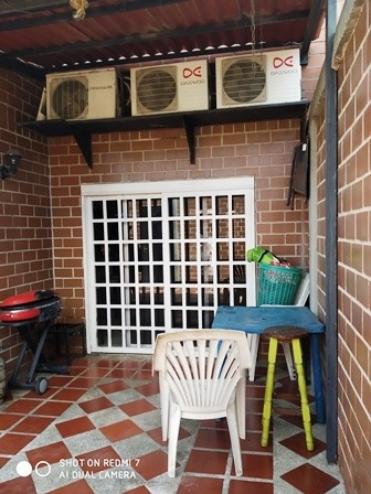 Imagen 11 de 14 de Casa Villas Del Este, Guatire