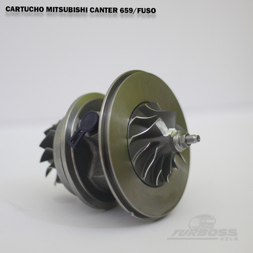 Cartucho De Turbo Para Mitsubishi Canter 659  Td05