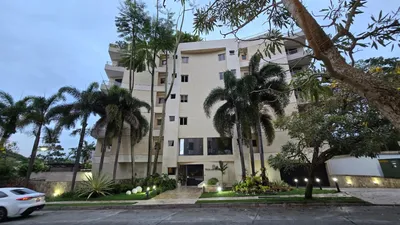 Apartamento en alquiler