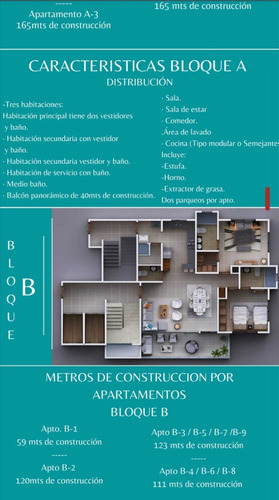 Imagen 3 de 4 de Vendo Apartamento En Santiago