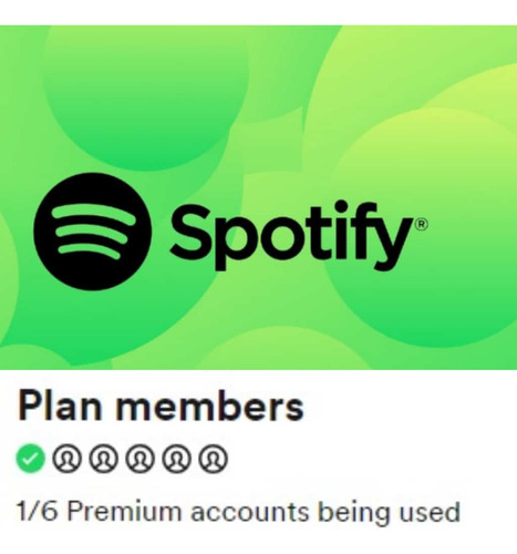 Spotify Original Instalado En Tu Cuenta 