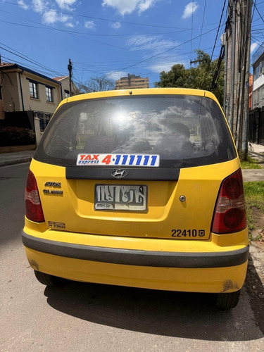 Taxi Con Cupo A La Venta, $60.000.000 Negociables