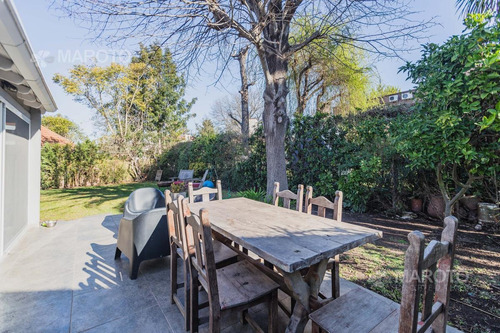Imagen 5 de 30 de Casa En Venta En Los Horneros C.c - Maroto Propiedades-