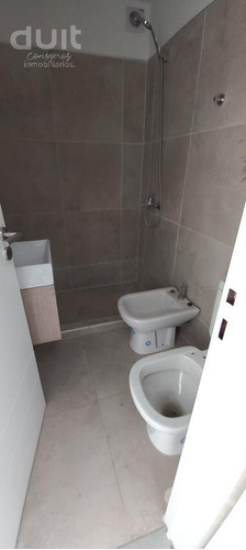 Imagen 8 de 20 de Un Dormitorio A Estrenar, En Barrio General Paz