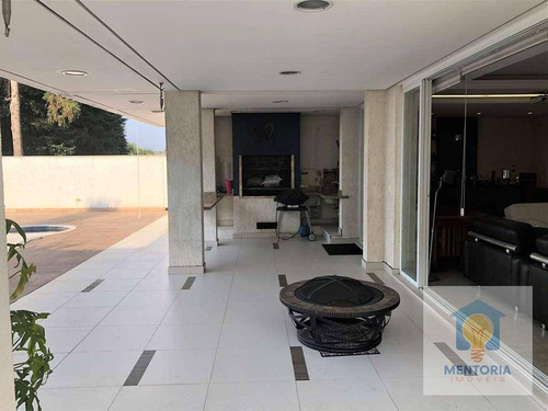 Imagem 27 de 29 de Casa Com 4 Dorms À Venda - R$ 1.989.000 - Nova Higienópolis - Jandira/sp - Ca0320