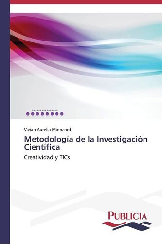 Libro Metodología De La Investigación Científica (spa Lrb4