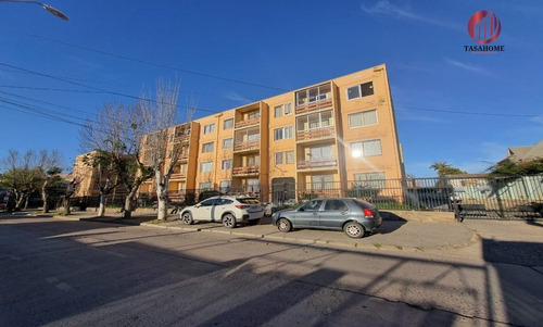 Venta De Departamento En Pleno Centro De Quilpué