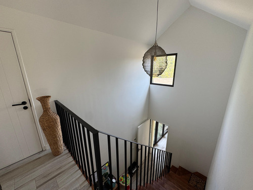 Cómoda Casa Recién Remodelada En El Arrayán Amplios Dormi