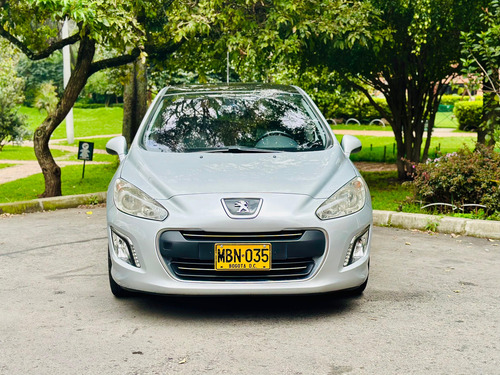 Peugeot 308 1.6l