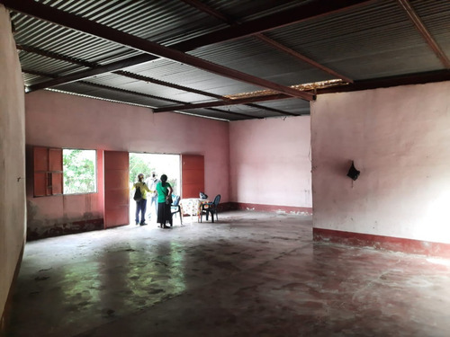 Imagen 2 de 8 de Vendo Locales En Aldea Caballo Blanco, Frente A Los Chiquirrines, Retalhuleu.