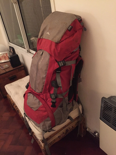 Mochila High Sierra Sentinel 65 Litros