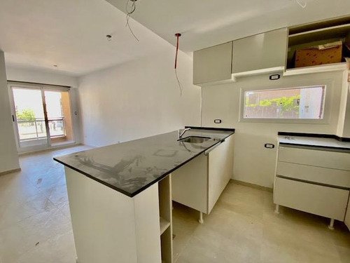 Imagen 14 de 24 de 1 Dormitorio Con Terraza Propia