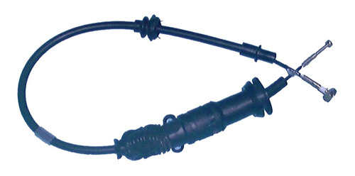 Cable De Embrague Volkswagen Polo Caddy Derby 1.6 1993/