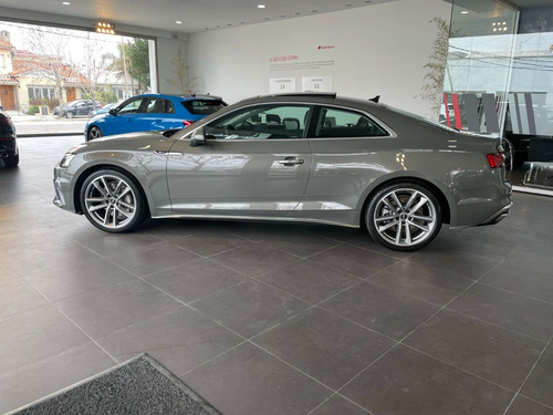 Audi A5 2.0 45tfsi Quattro Coupe 252cv
