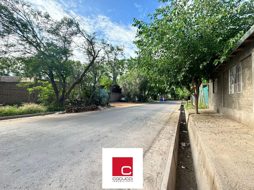 Terreno En Venta En Zona Comercial!