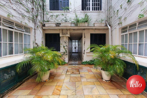 Imagem 21 de 25 de Apartamento - Ref: 152956