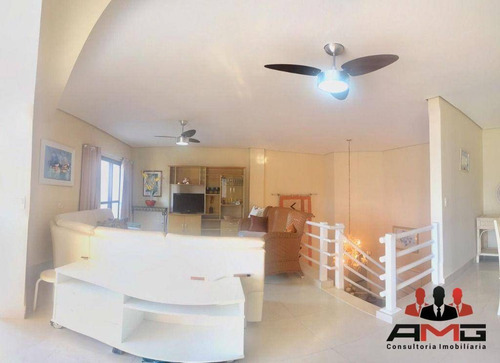 Imagem 11 de 28 de Cobertura Com 3 Dormitórios À Venda, 150 M² Por R$ 1.800.000,00 - Riviera - Módulo 6 - Bertioga/sp - Co0102