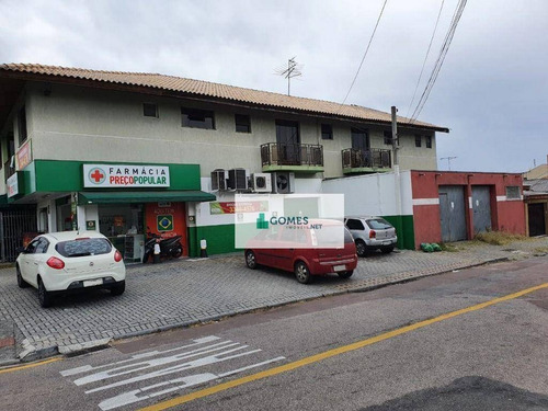 Imagem 5 de 7 de Prédio À Venda, 424 M² Por R$ 2.300.000,00 - Sítio Cercado - Curitiba/pr - Pr0004