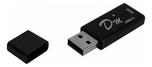 16gb Pendrive Memoria Flash Usb2.0