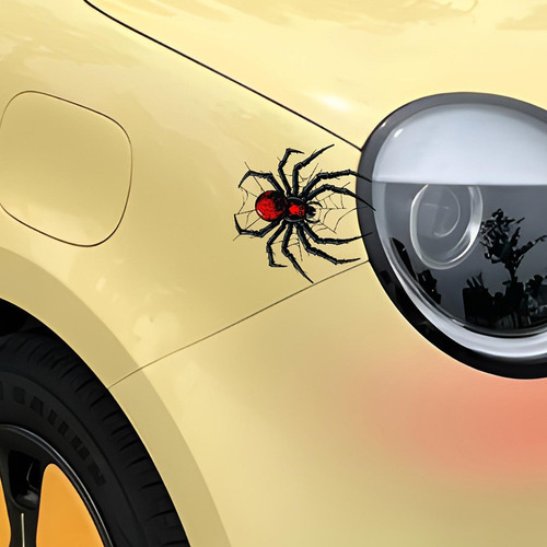 Calcomanías De Animales Para Automóviles Calcomanía De Coche