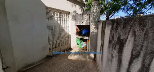 Venta Divina Casa Prado, 3 Dormitorio, Patio, Gge, Napolel