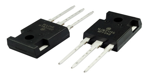 Transistor Mjw21195  = 2sa2151 Qsc