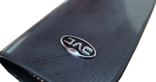 Funda Llave Piel Carterita Jac Frison J7 E10x E Sei 2 3