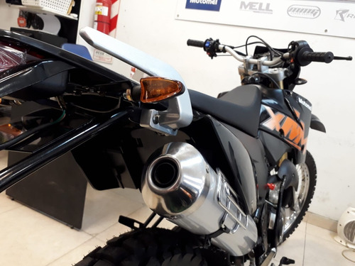 Imagen 5 de 25 de Motomel Xmm 250 Cc - 2021 Créditos/financiado! Megamoto