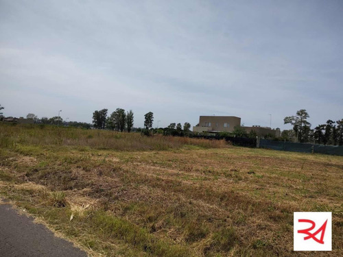 Lote Los Alamos Lujan Financiación Exclusiva