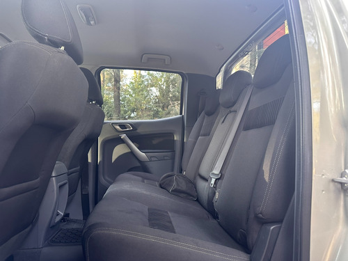 Ford Ranger 3.2 Cd Xlt Tdci 200cv Manual 4x2