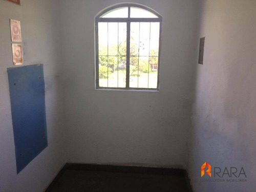 Imagem 4 de 8 de Imóvel Comercial À Venda Ou Locação, 140 M² Por R$ 810.000 - Ca0017