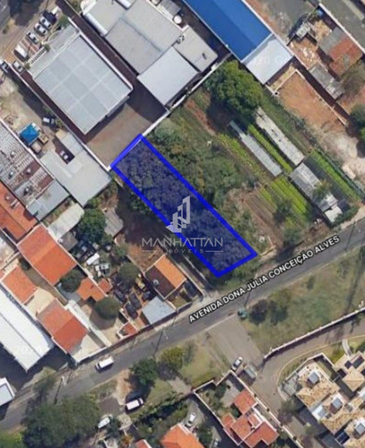 Terreno À Venda Em Conjunto Habitacional Vila Santana (sousas) - Te005464