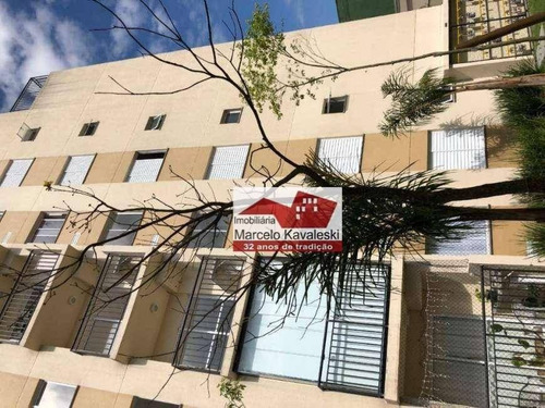 Imagem 15 de 19 de Apartamento Com 2 Dormitórios À Venda, 51 M² Por R$ 260.000,00 - São João Clímaco - São Paulo/sp - Ap13088