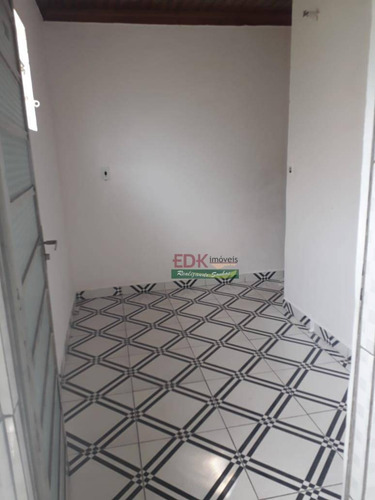 Imagem 8 de 12 de Casa Com 4 Dormitórios À Venda, 170 M² Por R$ 205.000 - Residencial Vale Das Acácias - Pindamonhangaba/sp - Ca6119