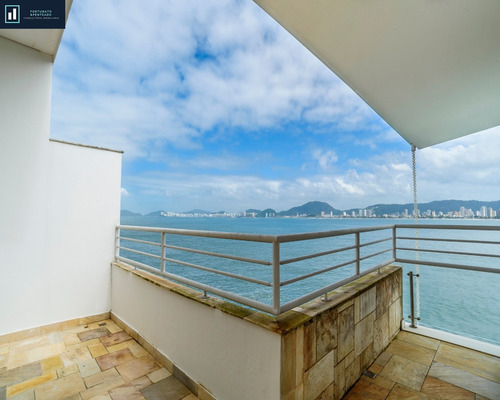 Imagem 29 de 30 de Apartamento Alto Padrão Em Região Paradisíaca! - Ap00168 - 34620049