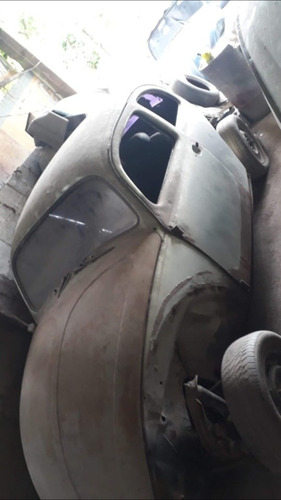 Imagem 7 de 14 de Volkswagen Sedan