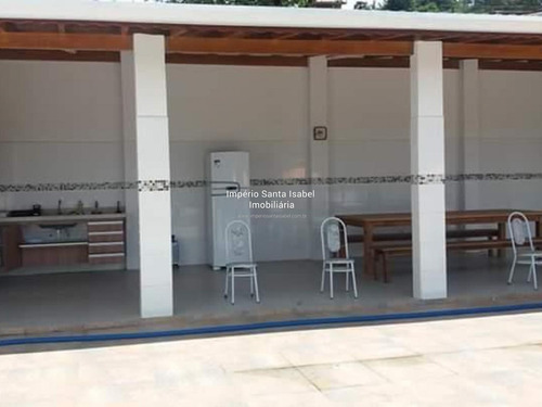 Imagem 4 de 14 de Vende-se Chácara Bairro Aralú- Santa Isabel- Sp 1043