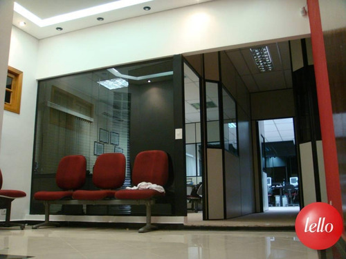 Imagem 5 de 17 de Comercial/industrial - Ref: 242349