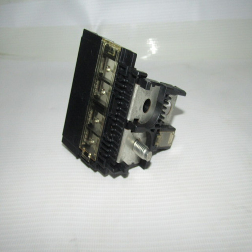 Resistencia Fusible Borne Posit Suzuki Grand Vitara 2006-16