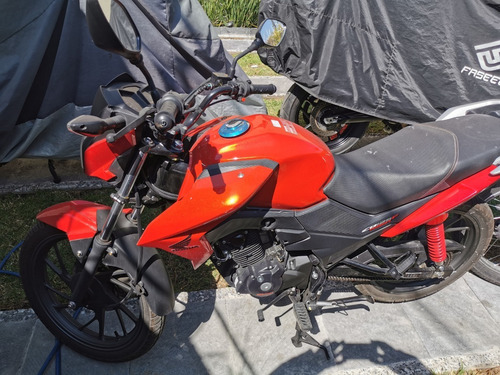 Imagen 3 de 6 de Honda Cb 125 Mod. 2020 (2 Unids), 1 Honda Cargo 150 2018