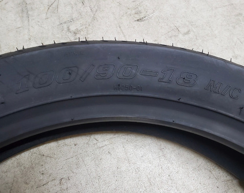 Llantas 100/90-18 + 90/90-18 Power Tire 6pr Tl Kw250