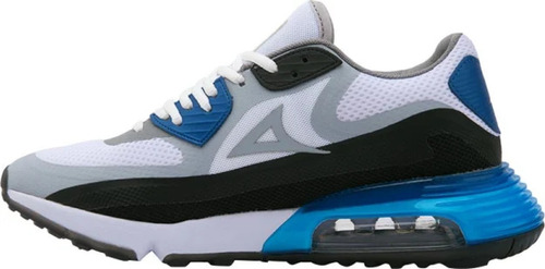 Tenis Válvula Deportivo Entrenamiento Hombre Pirma 1084043