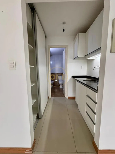 Venta Monoambiente En Cordón Con Garage